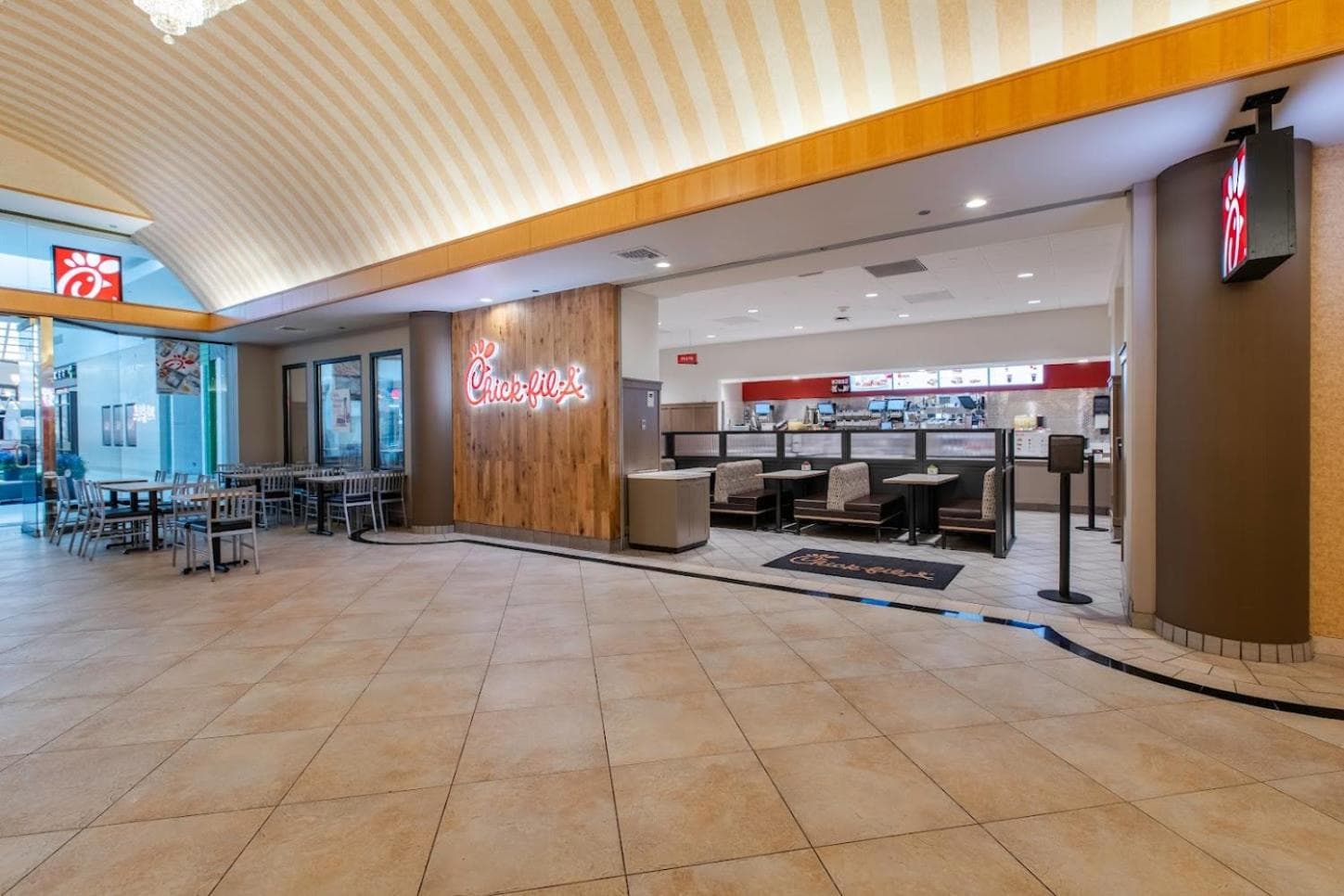 The Florida Hotel & Conference Center in the Florida Mall gallery photo in Orlando, FL — image 33
