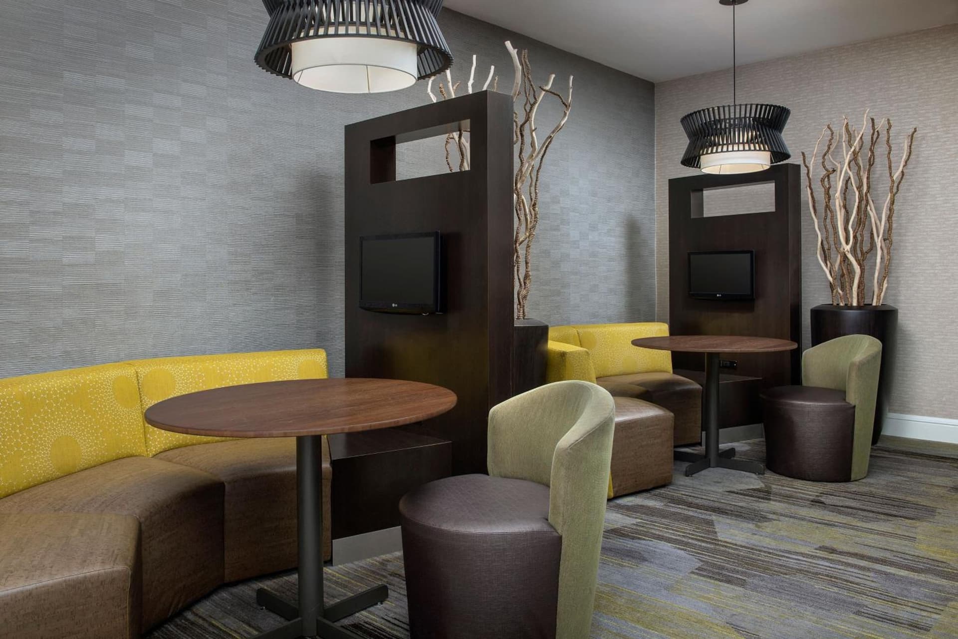 Courtyard by Marriott Portland Tigard gallery photo in Tigard, OR — image 13
