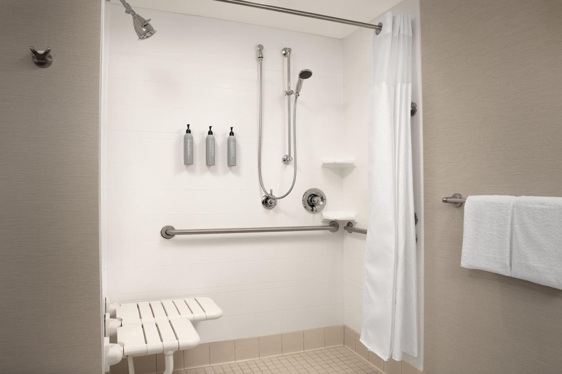 Courtyard by Marriott Syracuse Downtown at Armory Square gallery photo in Syracuse, NY — image 16