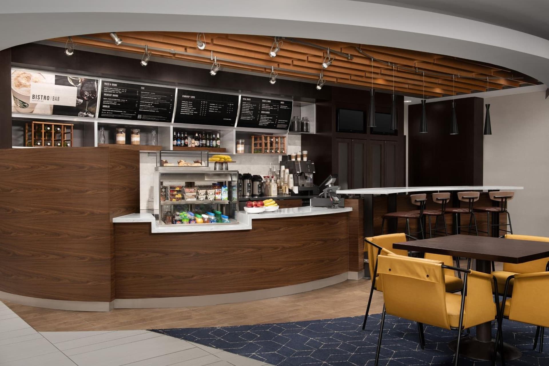Courtyard by Marriott Syracuse Downtown at Armory Square gallery photo in Syracuse, NY — image 35