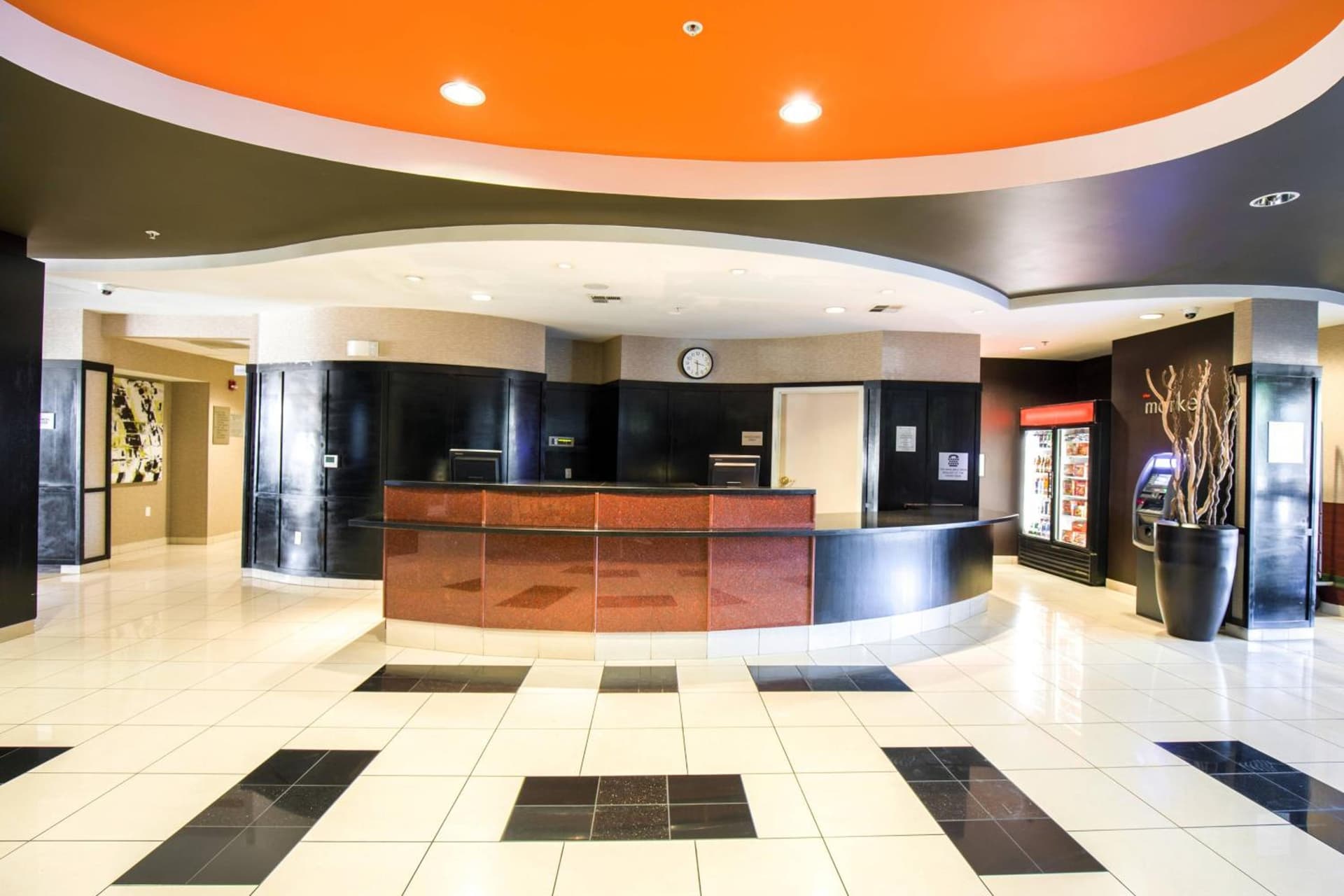 Courtyard by Marriott Merced property views in Merced, CA — gallery photo 3