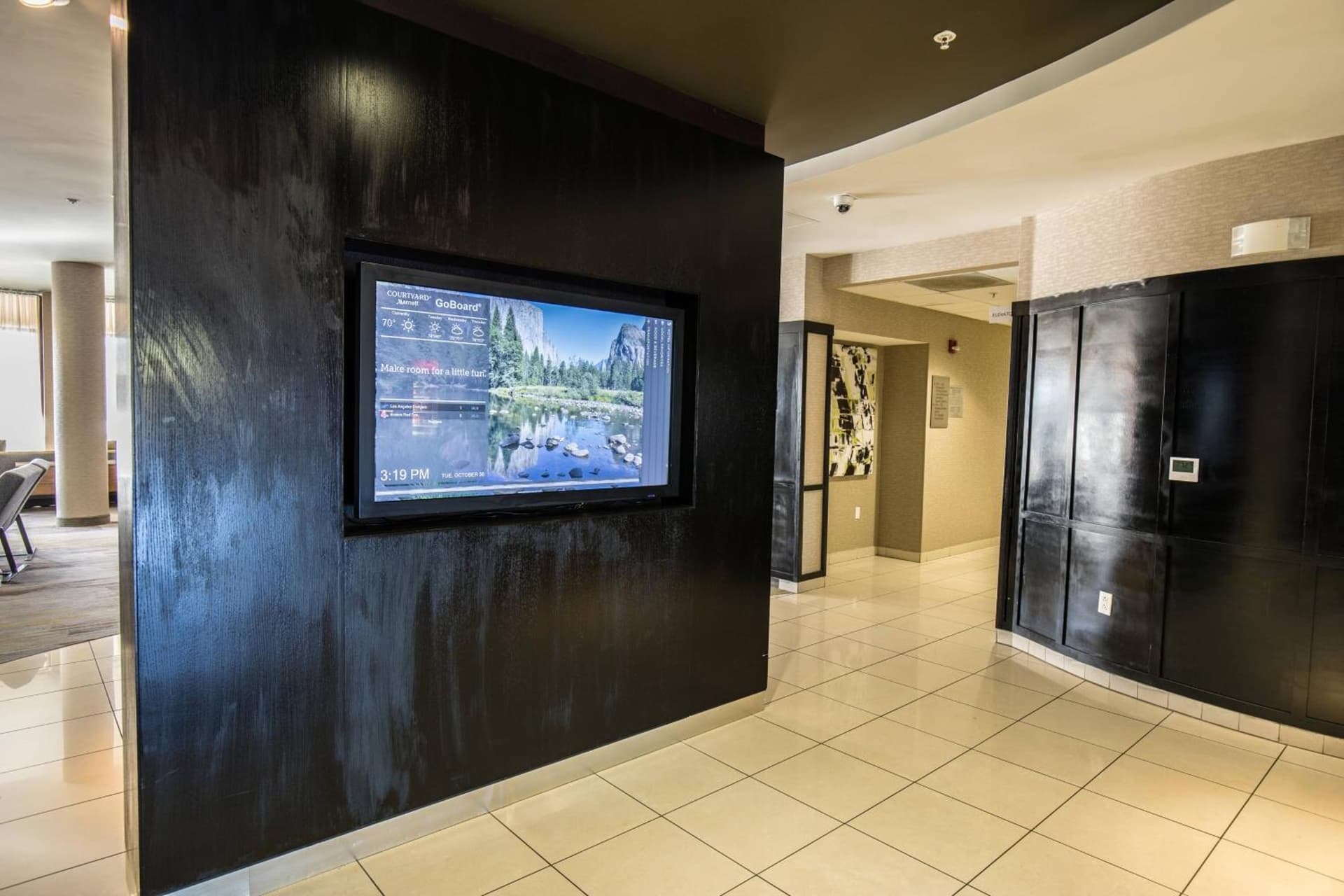 Courtyard by Marriott Merced gallery photo in Merced, CA — image 24