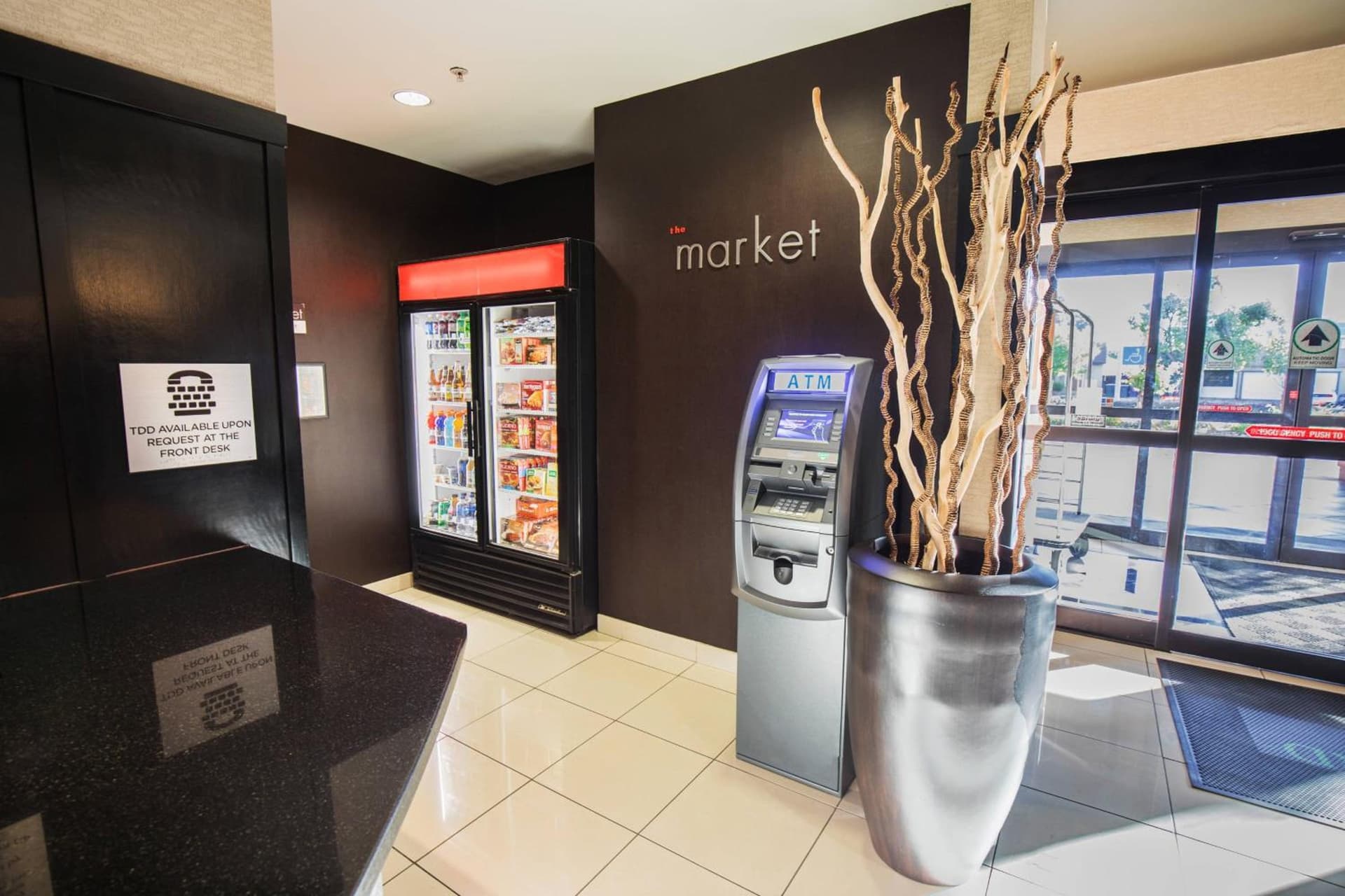 Courtyard by Marriott Merced gallery photo in Merced, CA — image 17