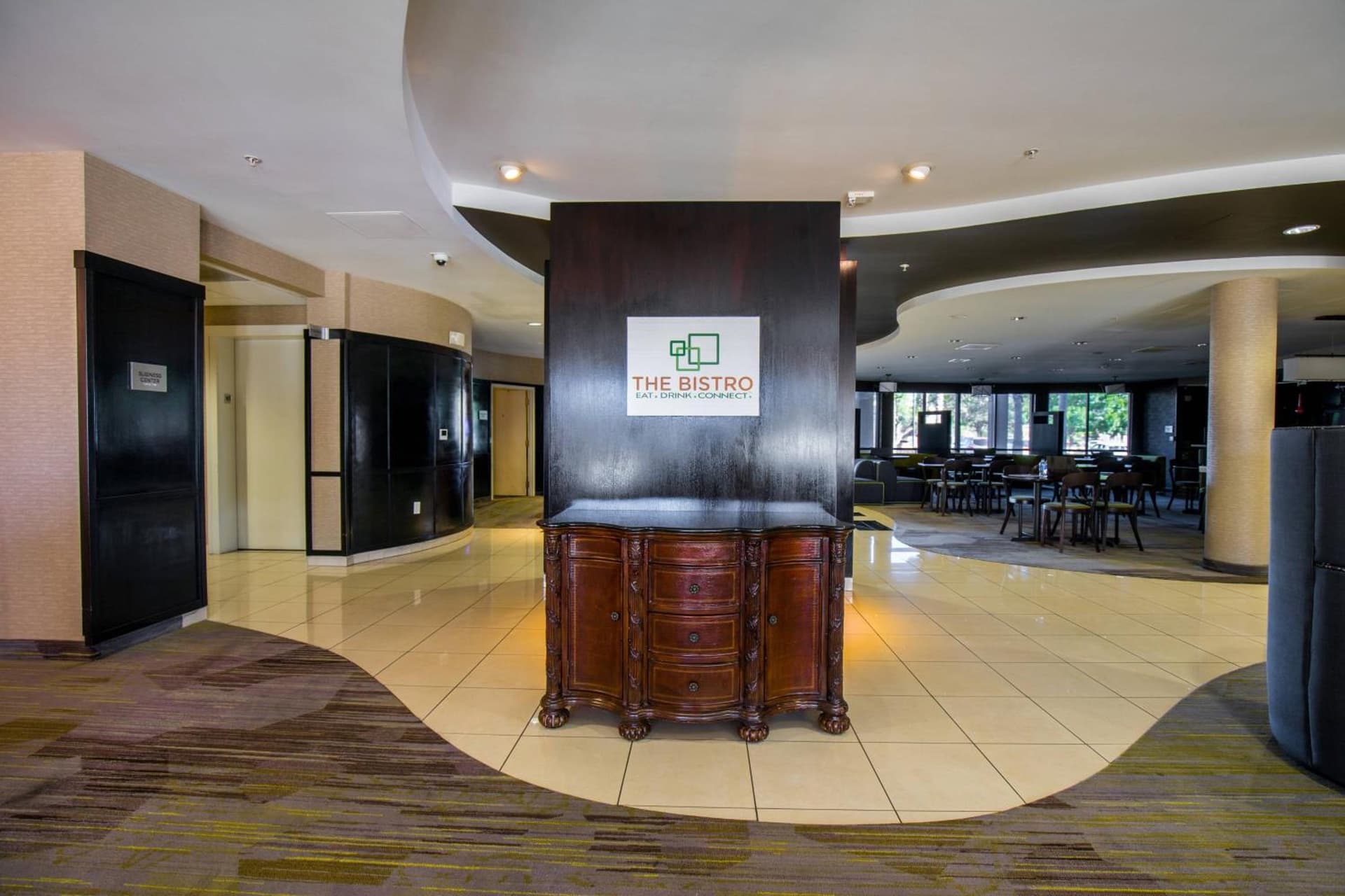 Courtyard by Marriott Merced gallery photo in Merced, CA — image 30