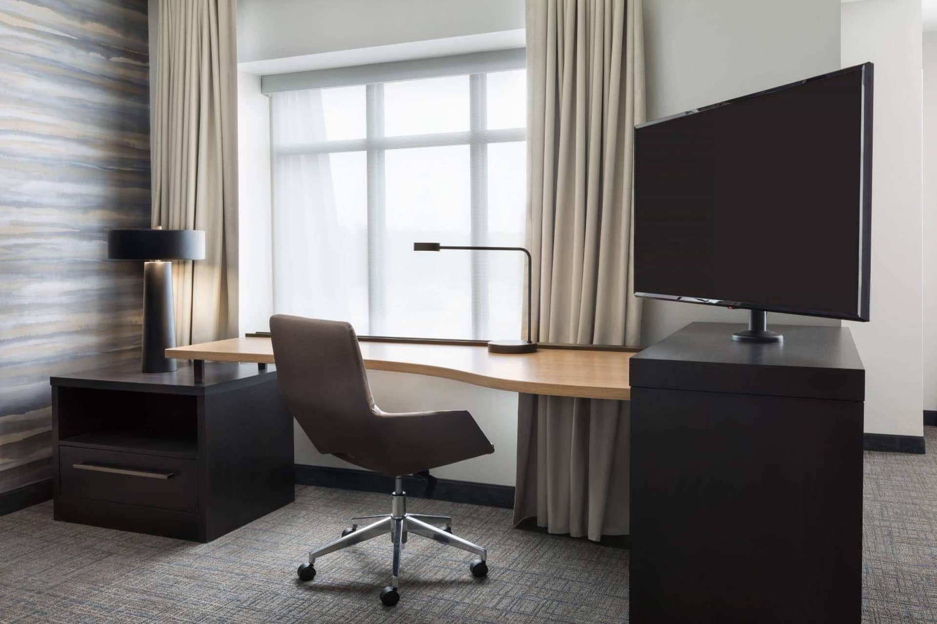 Residence Inn Long Island Garden City gallery photo in Garden City, NY — image 12