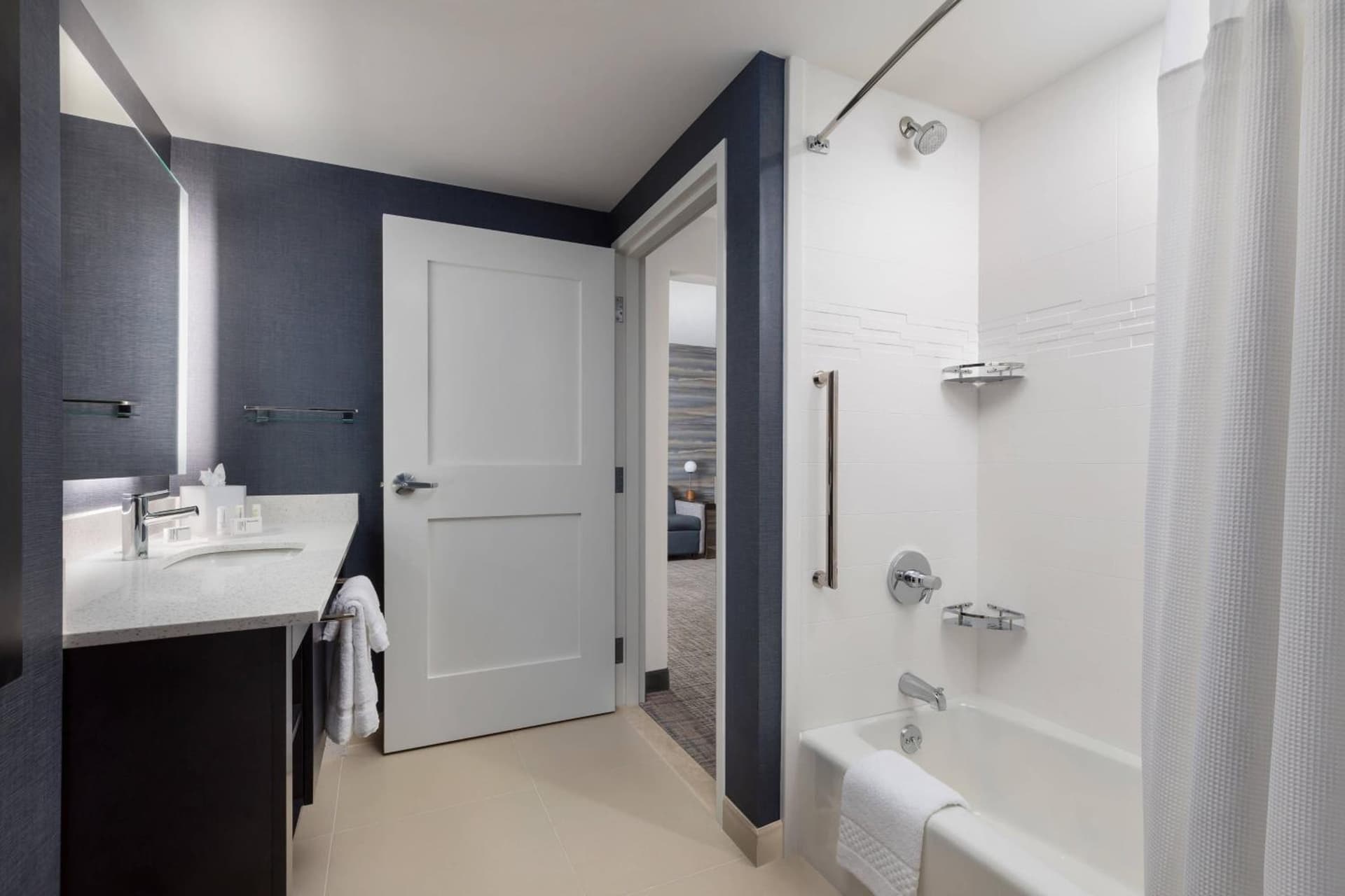 Residence Inn Long Island Garden City gallery photo in Garden City, NY — image 39
