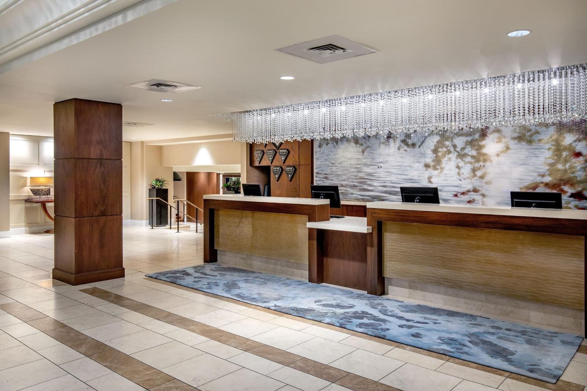 Peoria Marriott Pere Marquette gallery photo in Peoria, IL — image 26