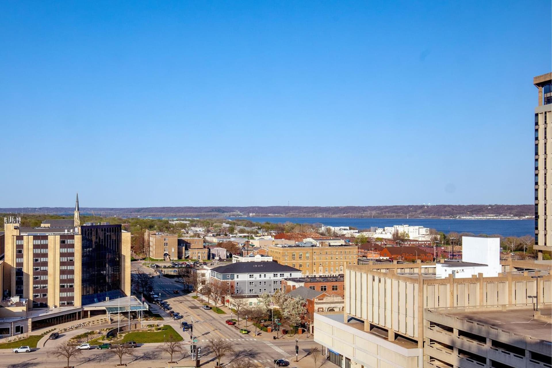 Peoria Marriott Pere Marquette gallery photo in Peoria, IL — image 8