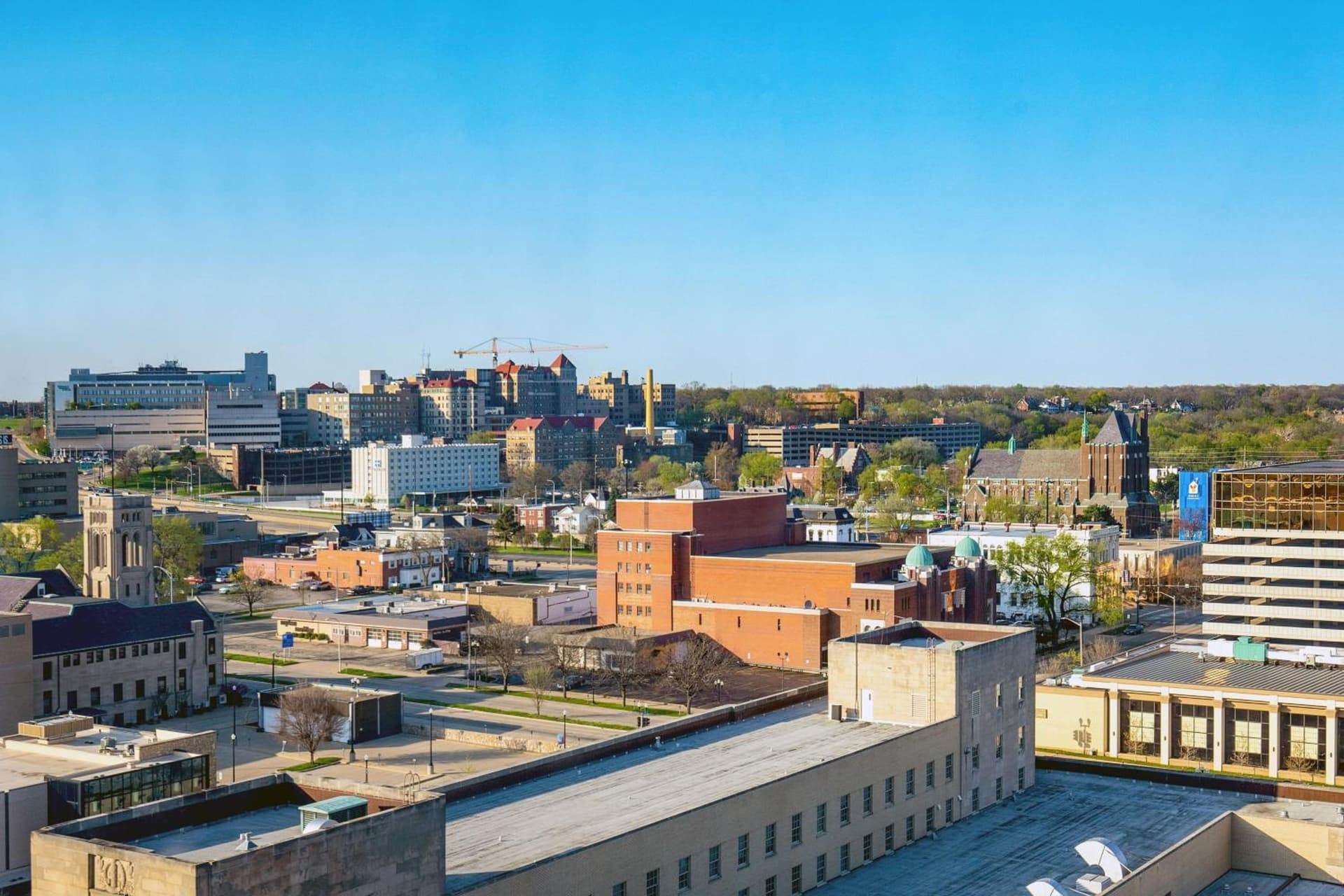 Peoria Marriott Pere Marquette gallery photo in Peoria, IL — image 35