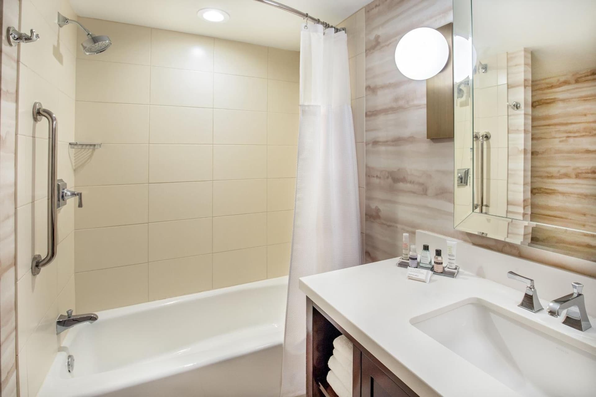 Peoria Marriott Pere Marquette gallery photo in Peoria, IL — image 9