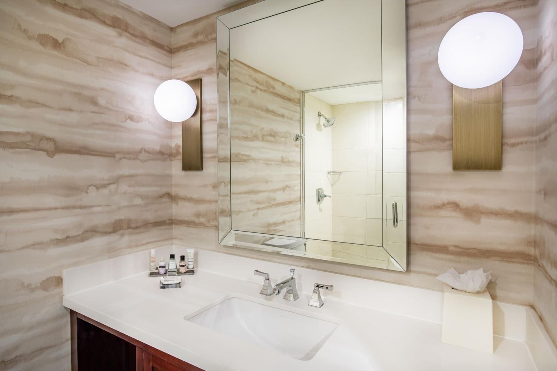 Peoria Marriott Pere Marquette gallery photo in Peoria, IL — image 15