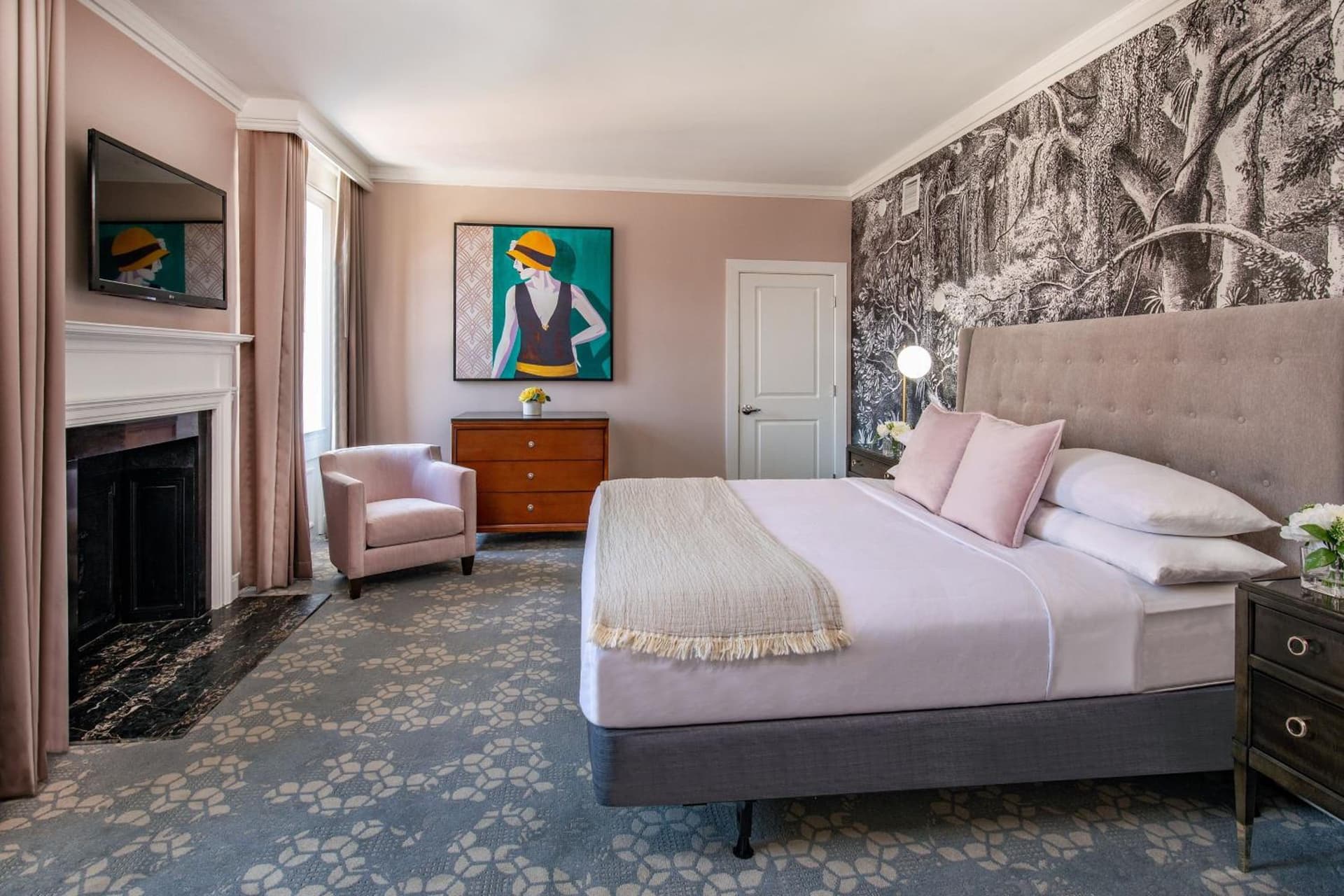 Peoria Marriott Pere Marquette gallery photo in Peoria, IL — image 30