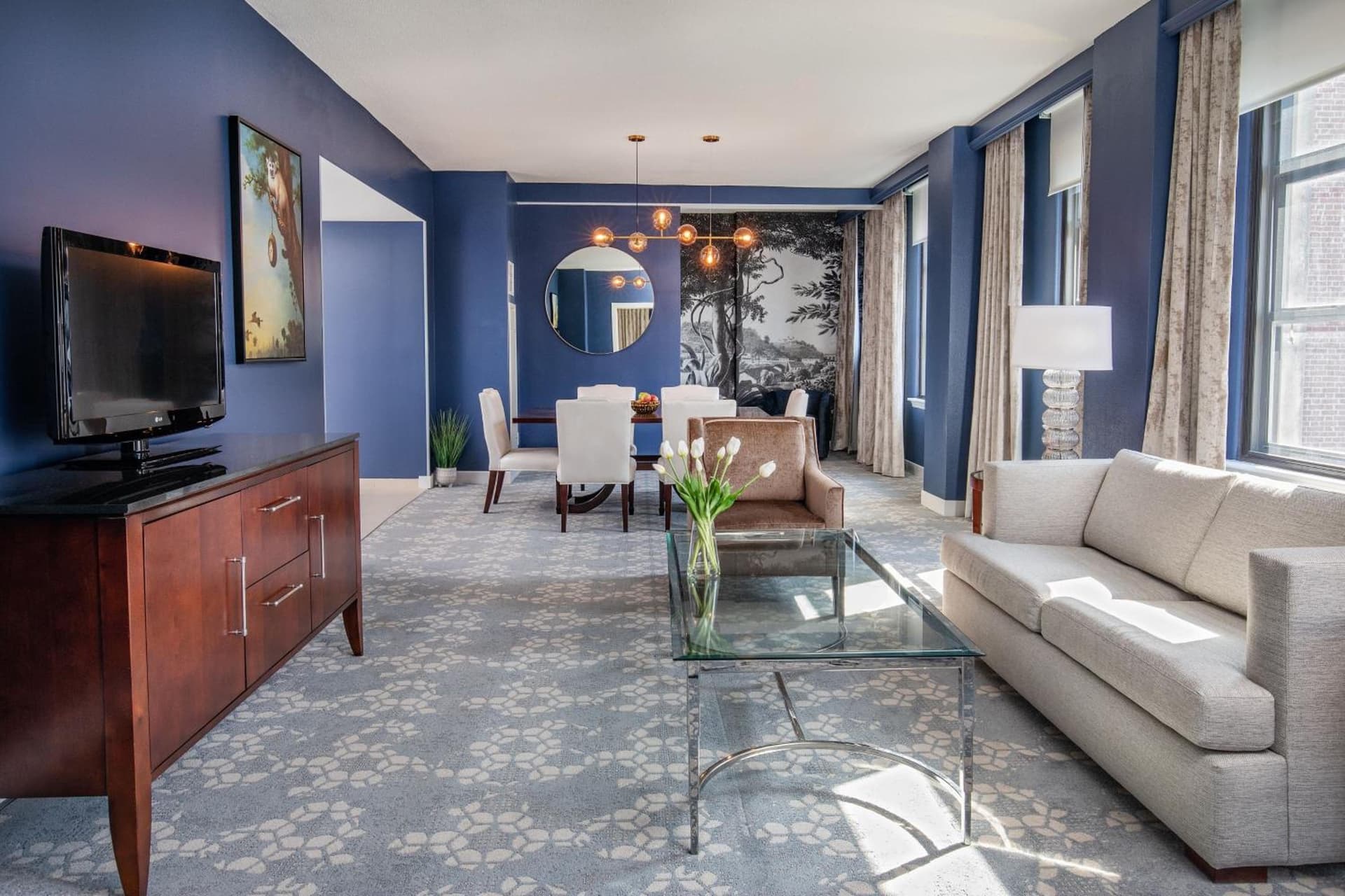 Peoria Marriott Pere Marquette gallery photo in Peoria, IL — image 39