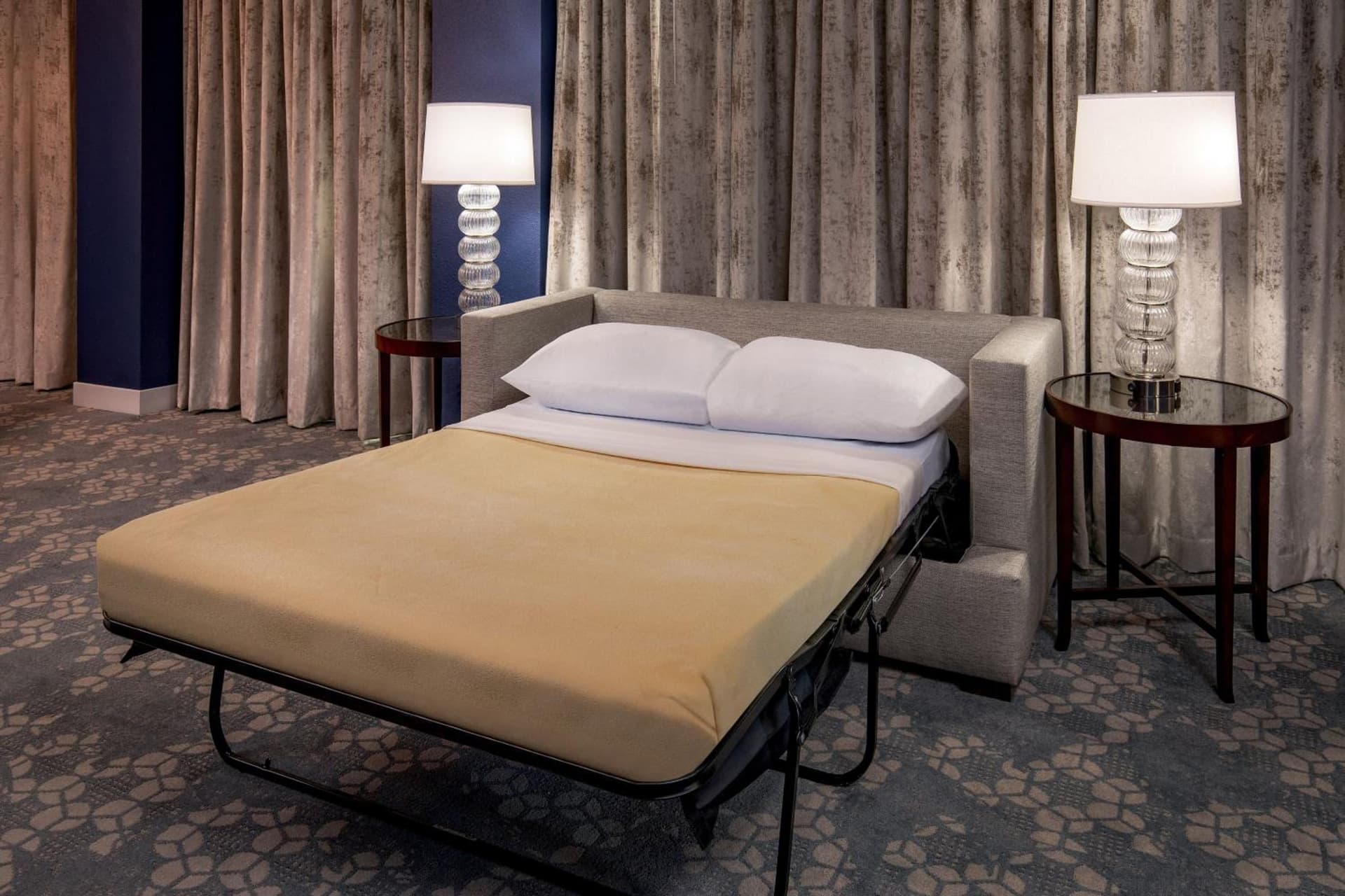 Peoria Marriott Pere Marquette gallery photo in Peoria, IL — image 49