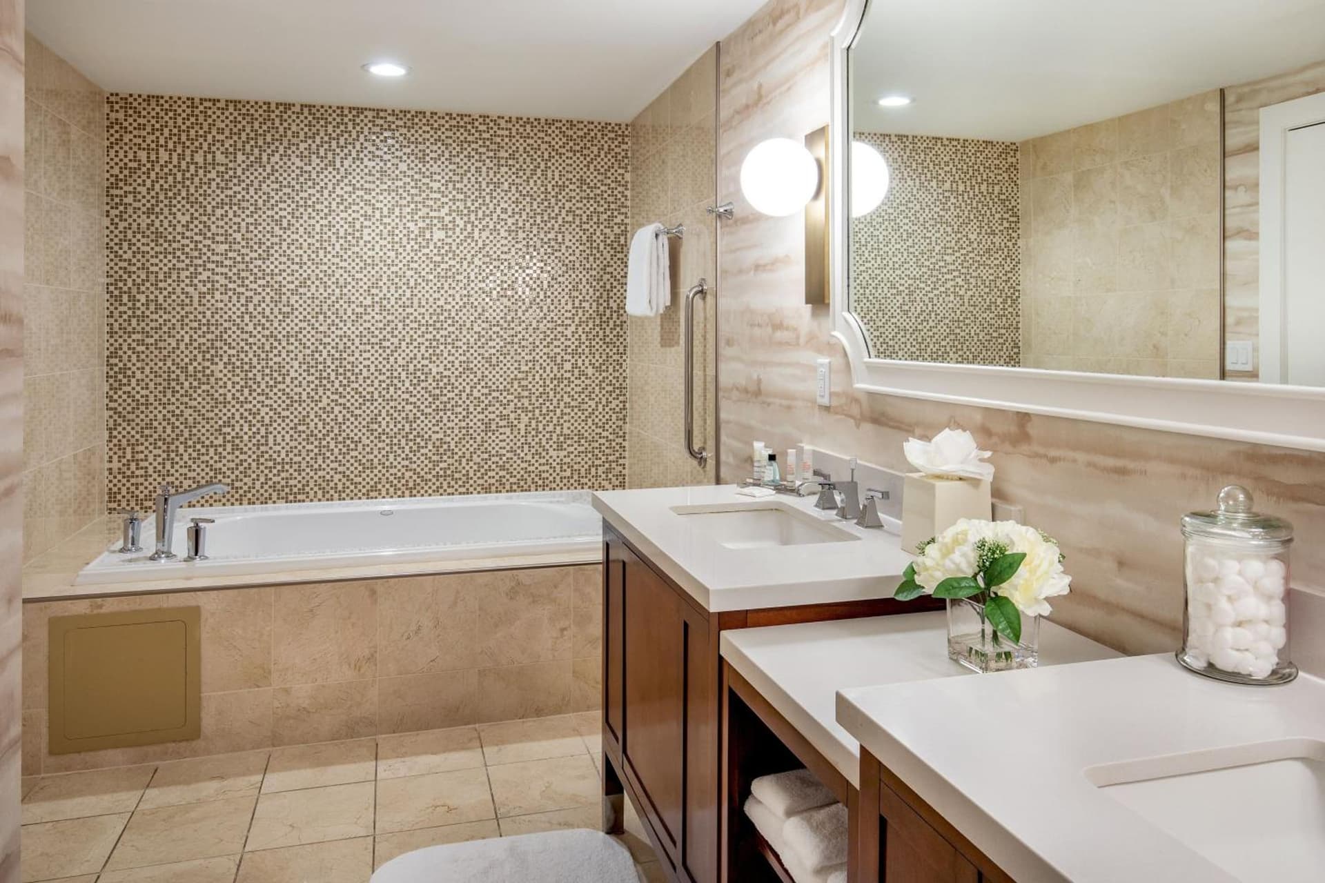 Peoria Marriott Pere Marquette gallery photo in Peoria, IL — image 10