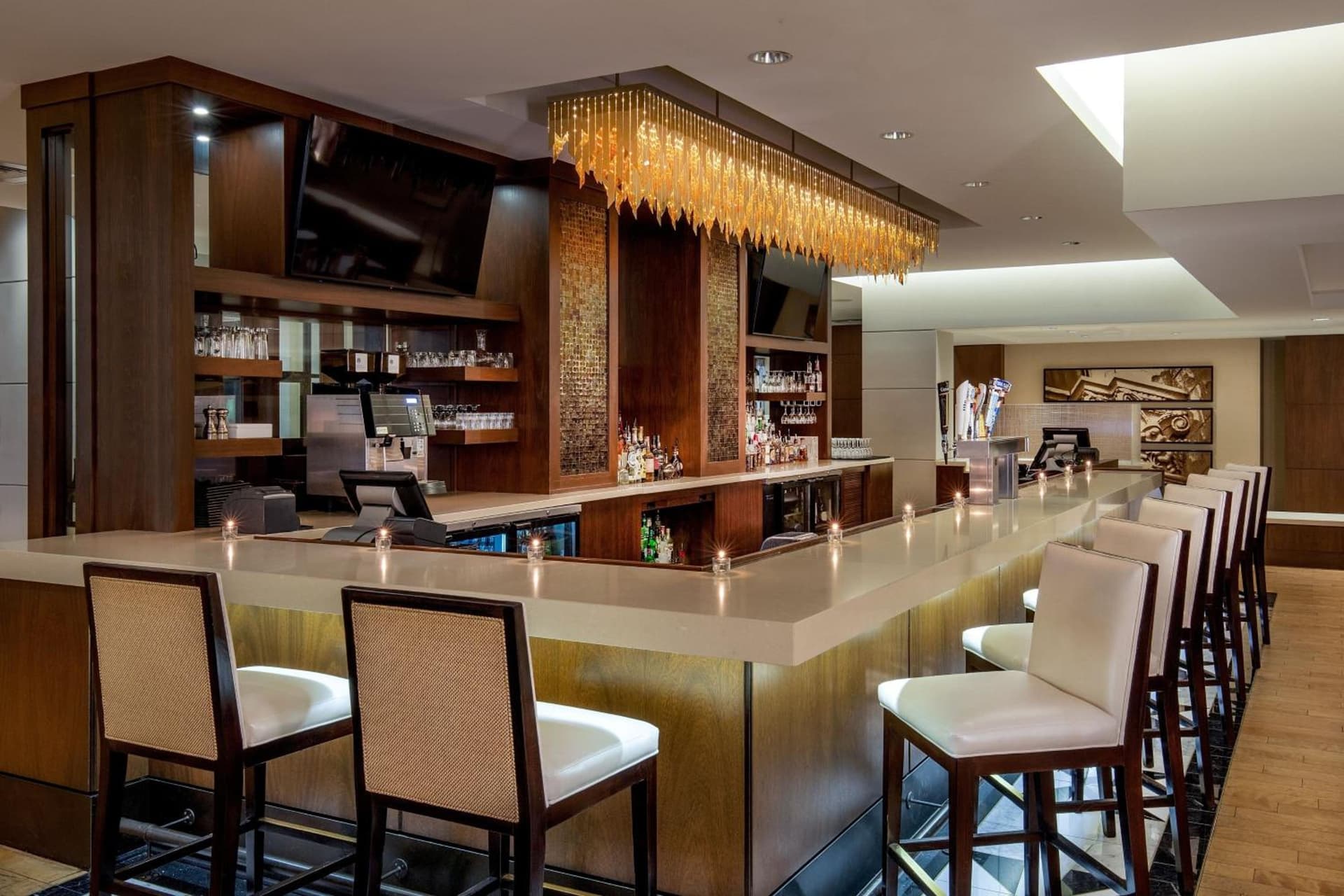 Peoria Marriott Pere Marquette gallery photo in Peoria, IL — image 19