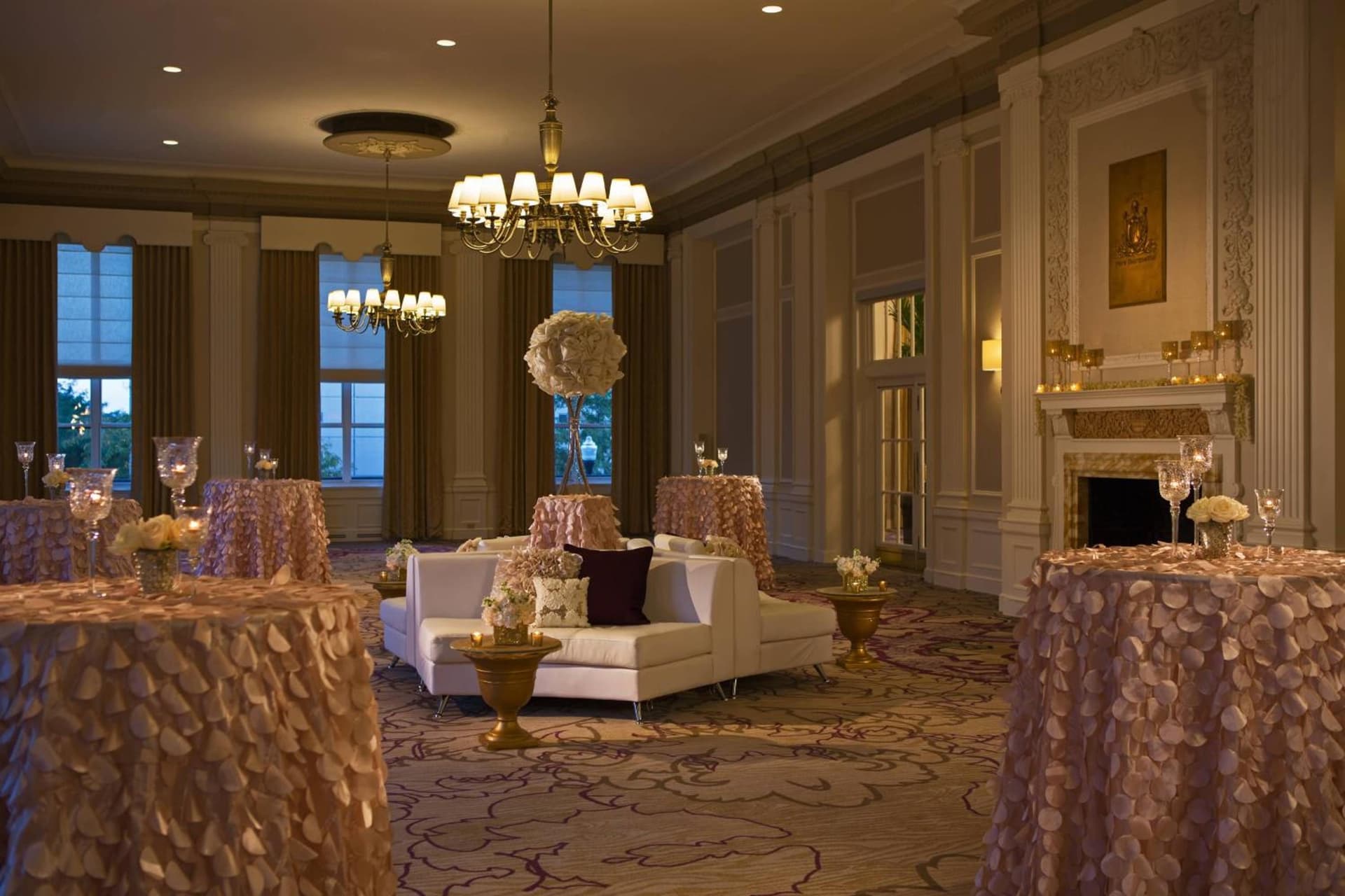 Peoria Marriott Pere Marquette gallery photo in Peoria, IL — image 33