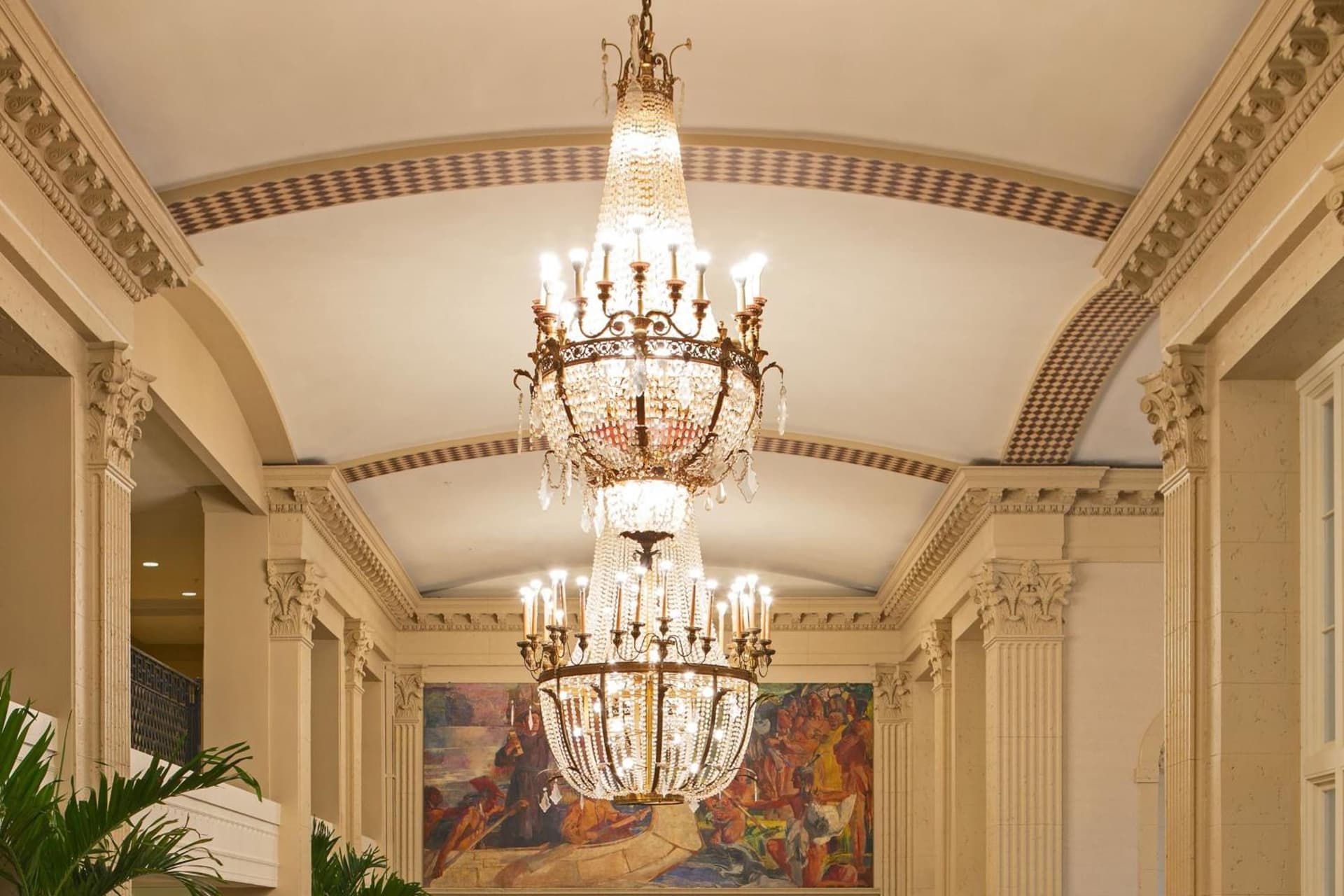Peoria Marriott Pere Marquette gallery photo in Peoria, IL — image 28