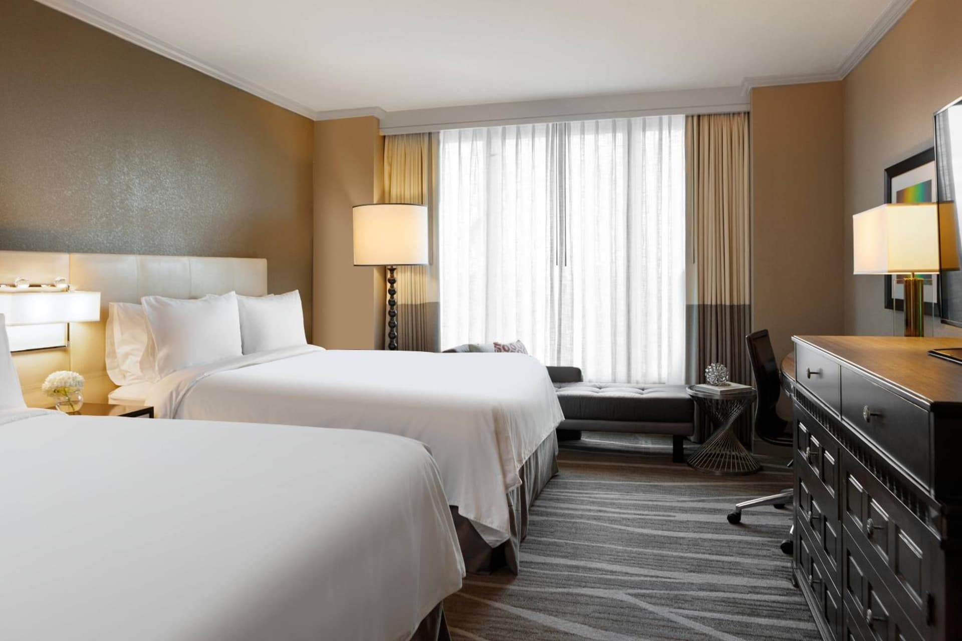 Renaissance Tampa International Plaza Hotel gallery photo in Tampa, FL — image 8