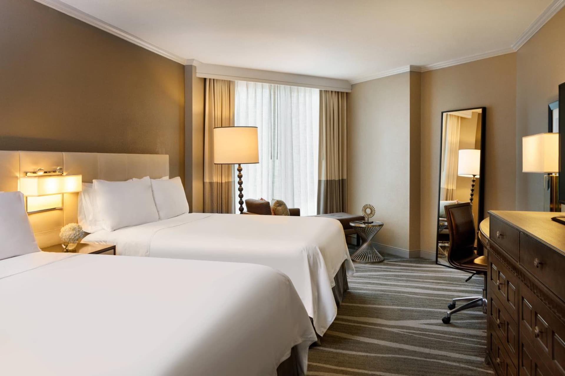 Renaissance Tampa International Plaza Hotel gallery photo in Tampa, FL — image 38