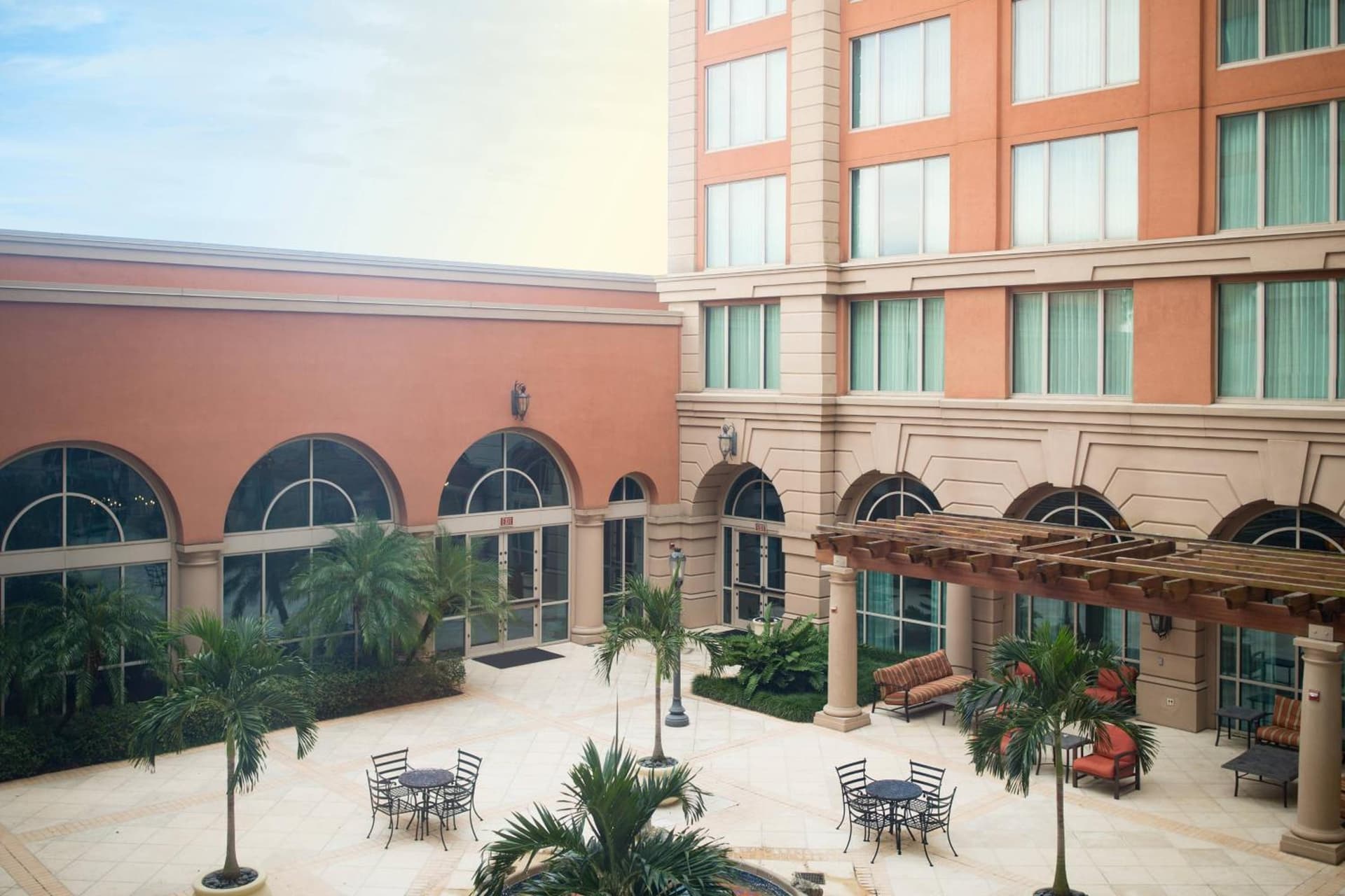 Renaissance Tampa International Plaza Hotel gallery photo in Tampa, FL — image 45