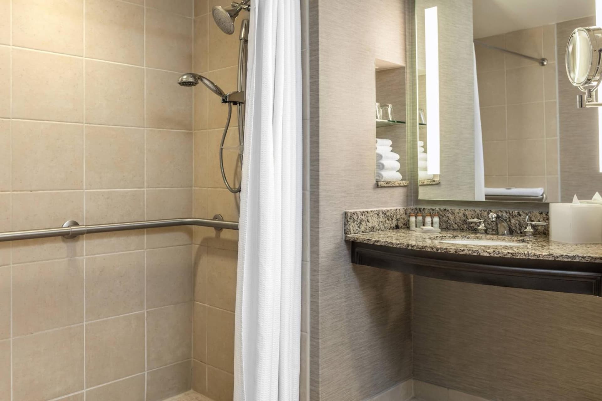 Renaissance Tampa International Plaza Hotel gallery photo in Tampa, FL — image 17