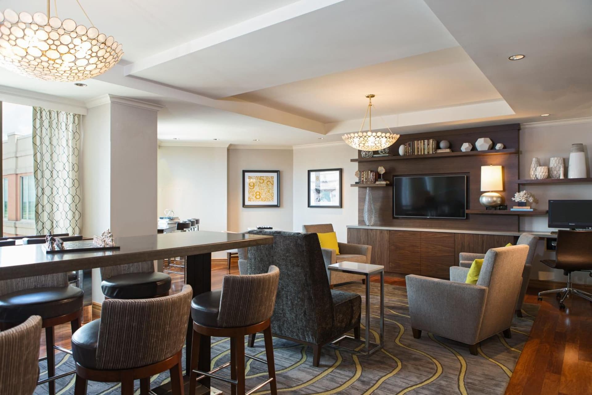 Renaissance Tampa International Plaza Hotel gallery photo in Tampa, FL — image 18