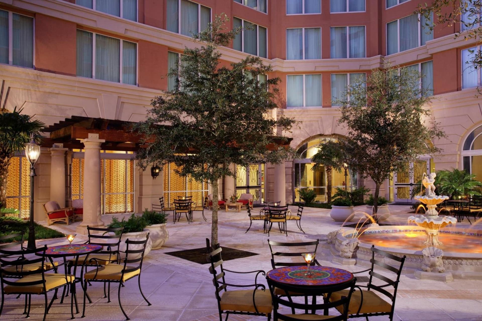 Renaissance Tampa International Plaza Hotel gallery photo in Tampa, FL — image 9