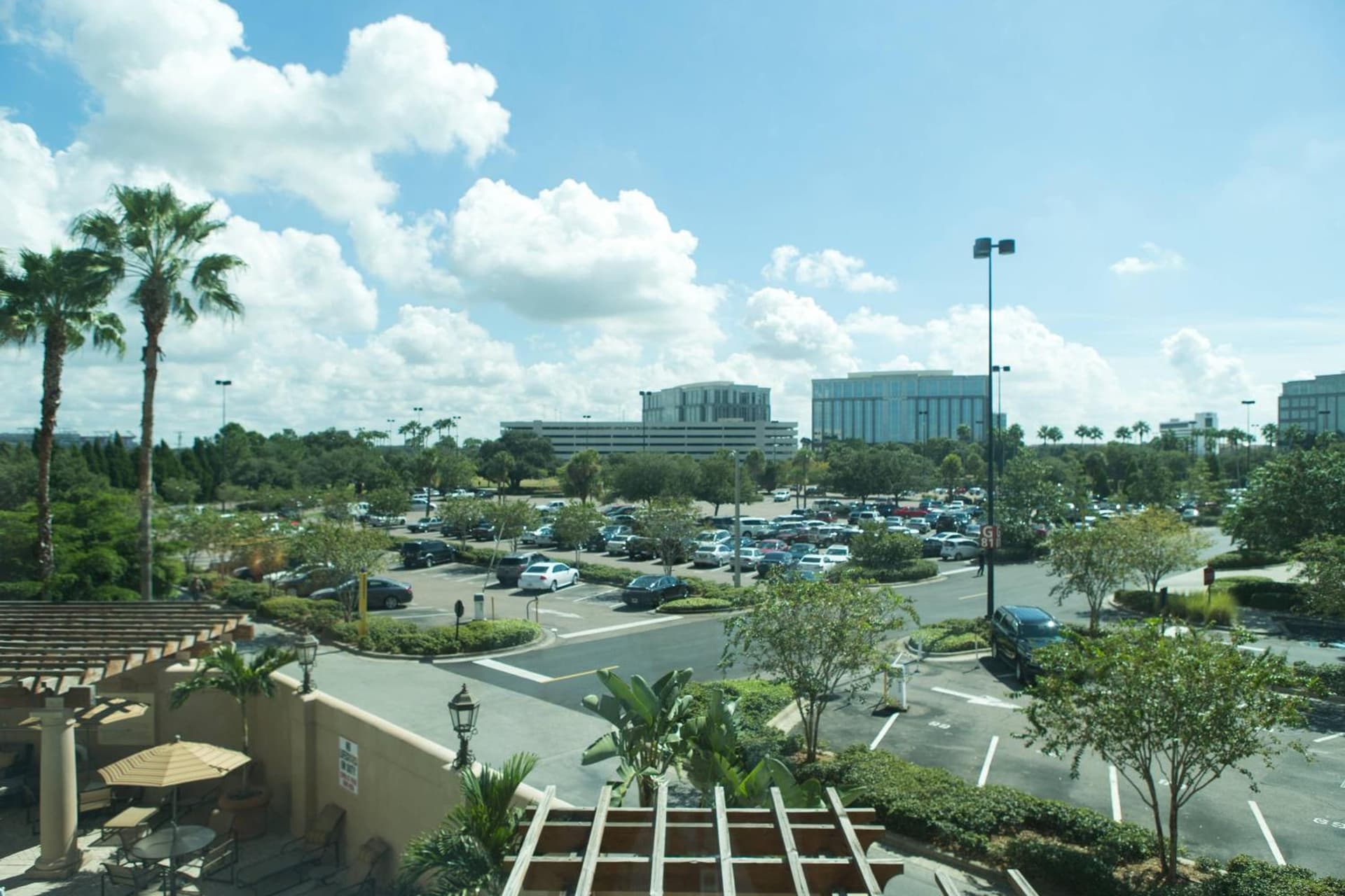 Renaissance Tampa International Plaza Hotel gallery photo in Tampa, FL — image 35