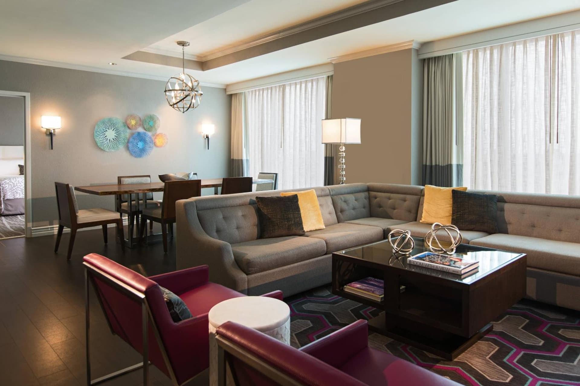 Renaissance Tampa International Plaza Hotel gallery photo in Tampa, FL — image 19