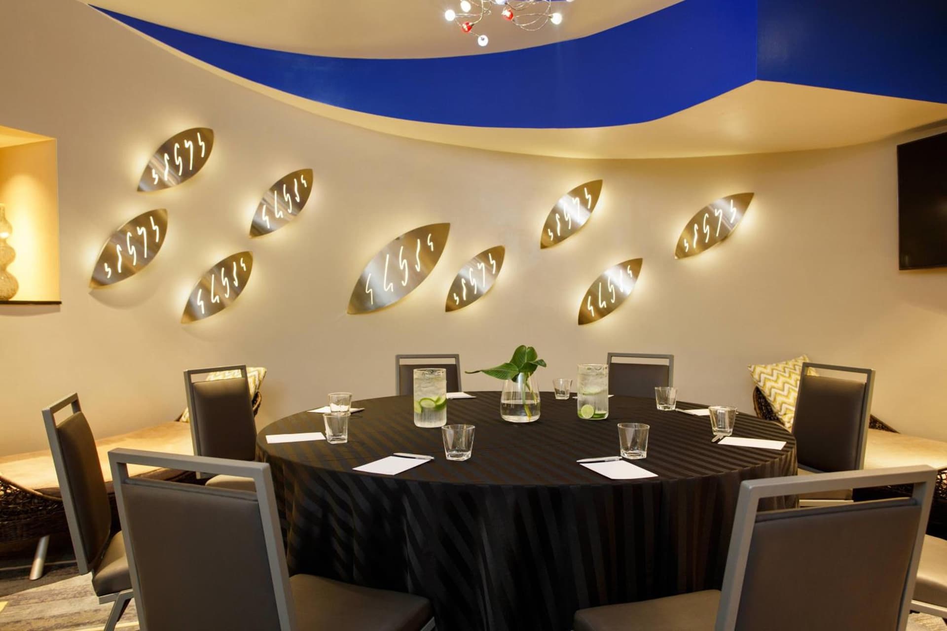 Renaissance Tampa International Plaza Hotel gallery photo in Tampa, FL — image 13