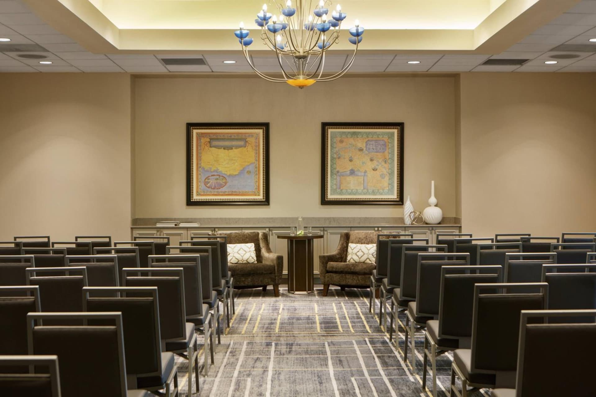 Renaissance Tampa International Plaza Hotel gallery photo in Tampa, FL — image 53