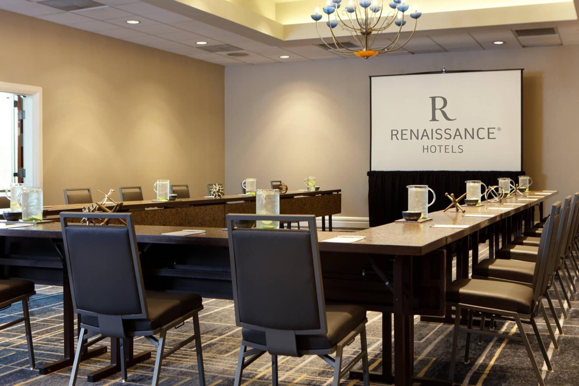Renaissance Tampa International Plaza Hotel gallery photo in Tampa, FL — image 16