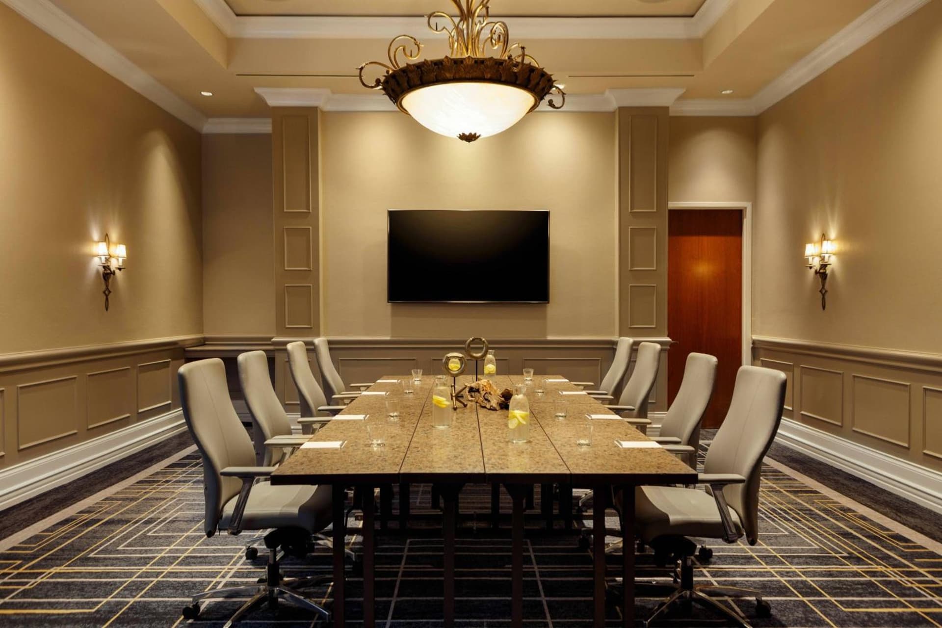 Renaissance Tampa International Plaza Hotel gallery photo in Tampa, FL — image 10