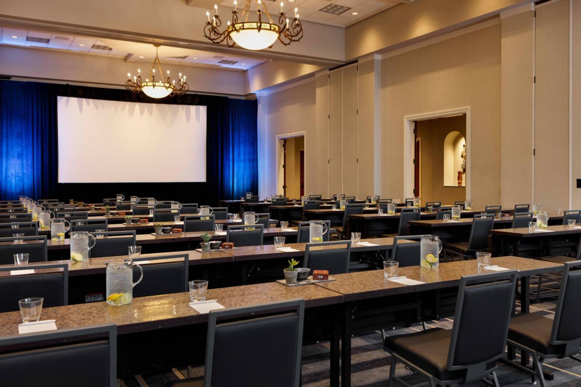 Renaissance Tampa International Plaza Hotel gallery photo in Tampa, FL — image 36