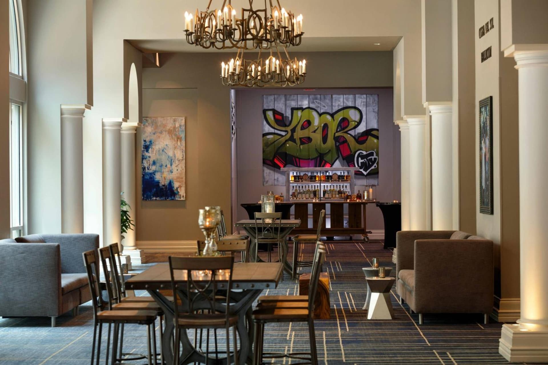 Renaissance Tampa International Plaza Hotel gallery photo in Tampa, FL — image 62