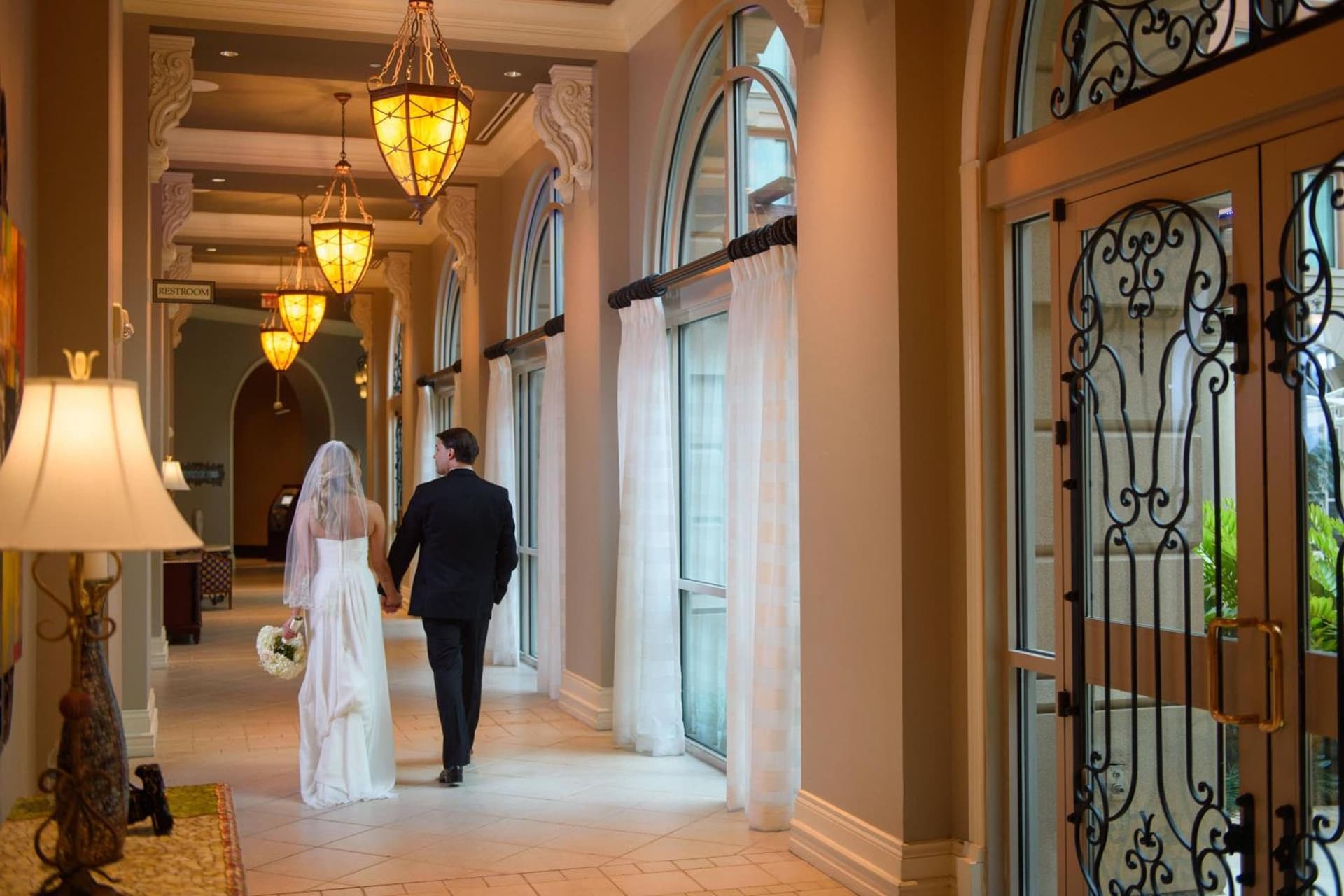 Renaissance Tampa International Plaza Hotel gallery photo in Tampa, FL — image 50