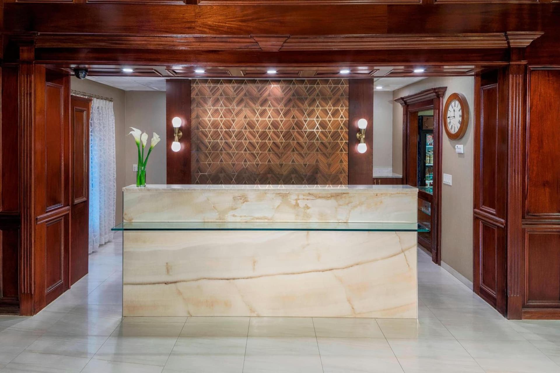 Residence Inn by Marriott West Orange property views in West Orange, NJ — gallery photo 3