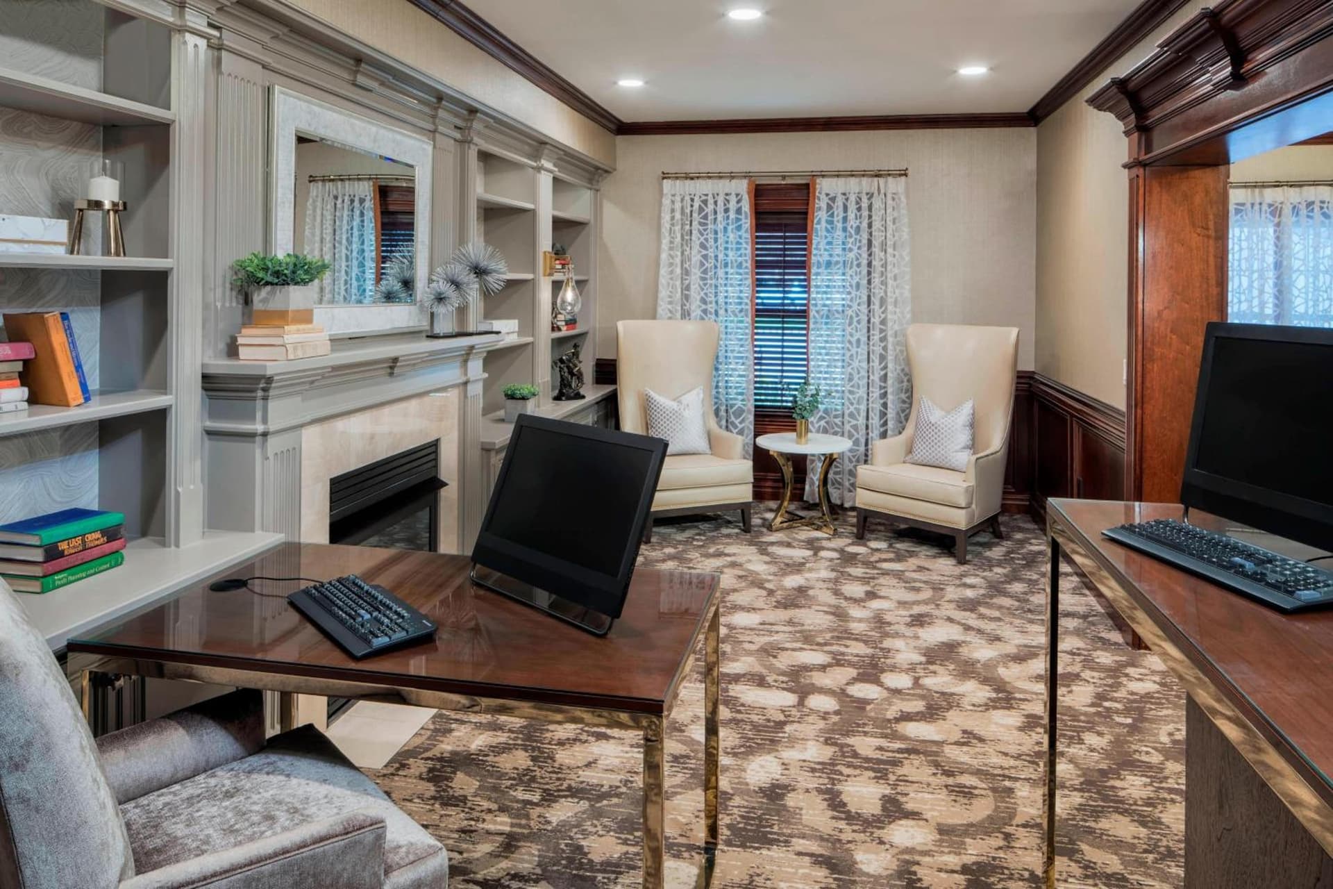 Residence Inn by Marriott West Orange gallery photo in West Orange, NJ — image 16