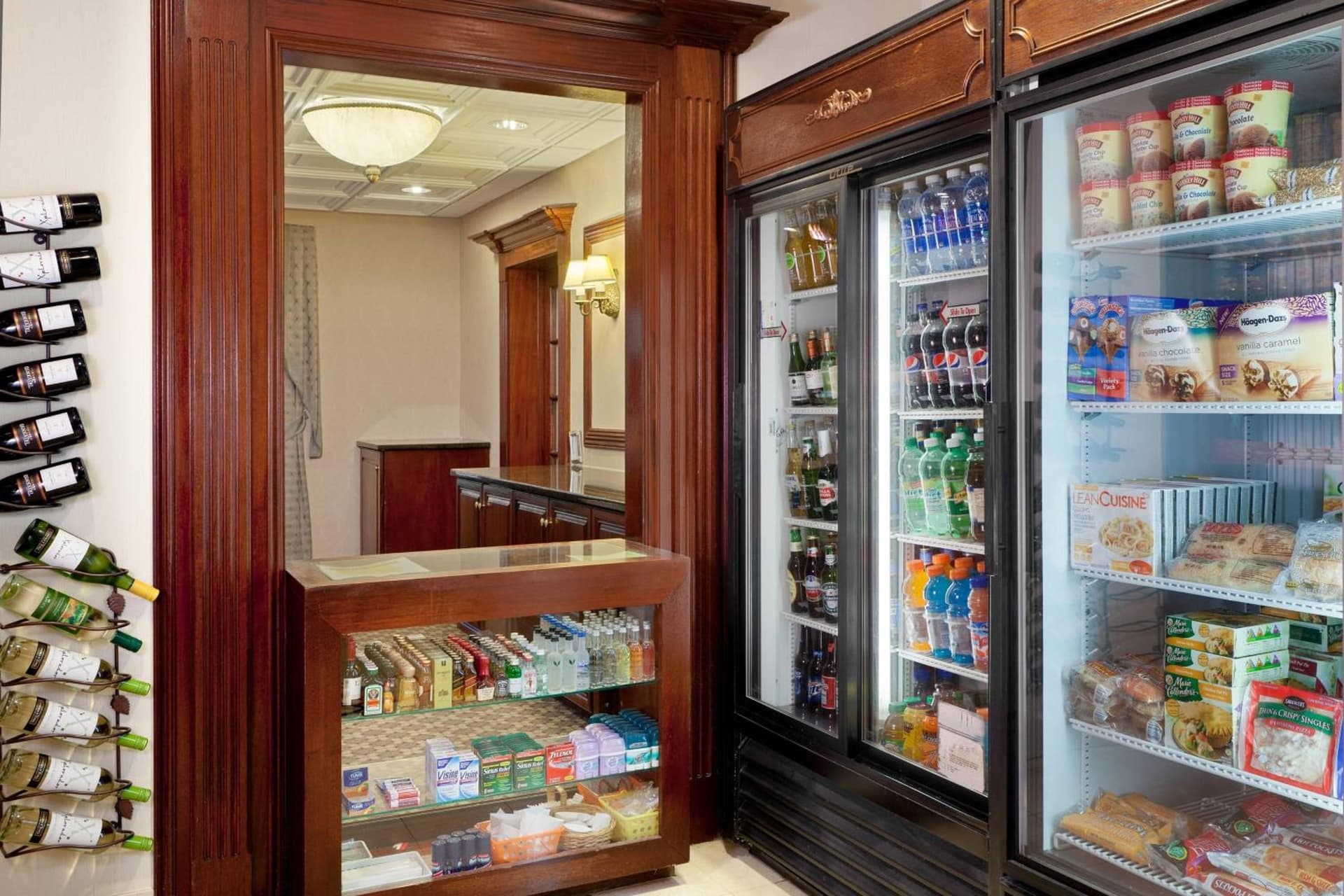 Residence Inn by Marriott West Orange gallery photo in West Orange, NJ — image 17