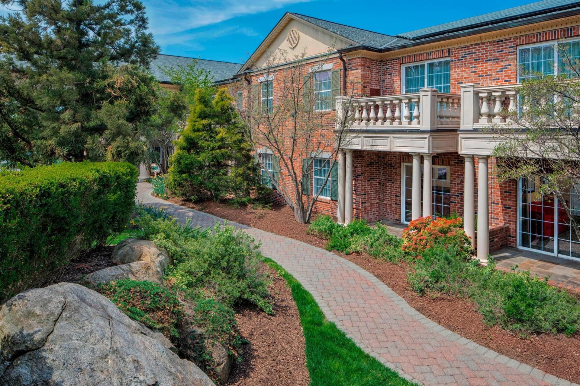 Residence Inn by Marriott West Orange gallery photo in West Orange, NJ — image 21
