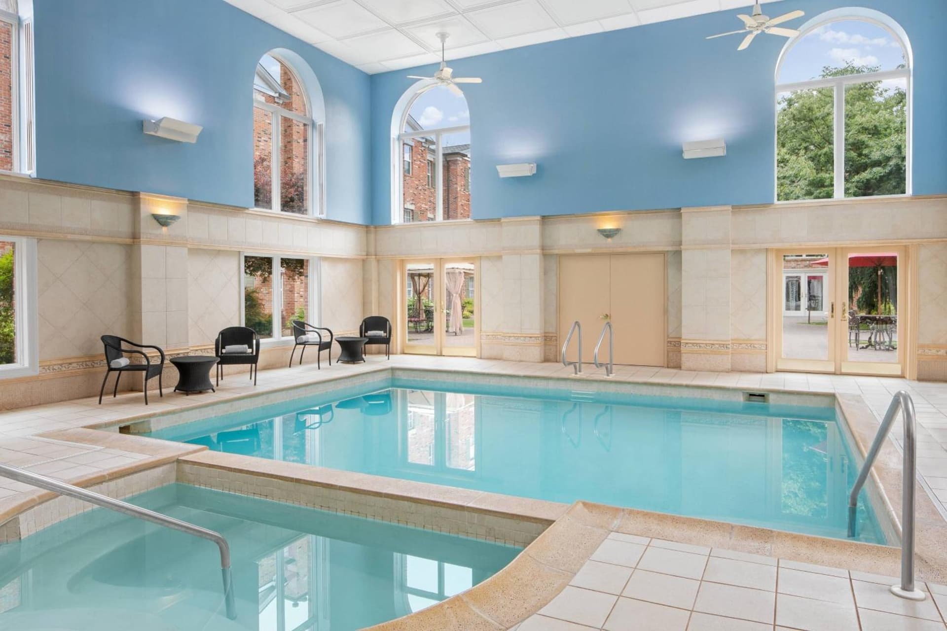 Residence Inn by Marriott West Orange gallery photo in West Orange, NJ — image 22