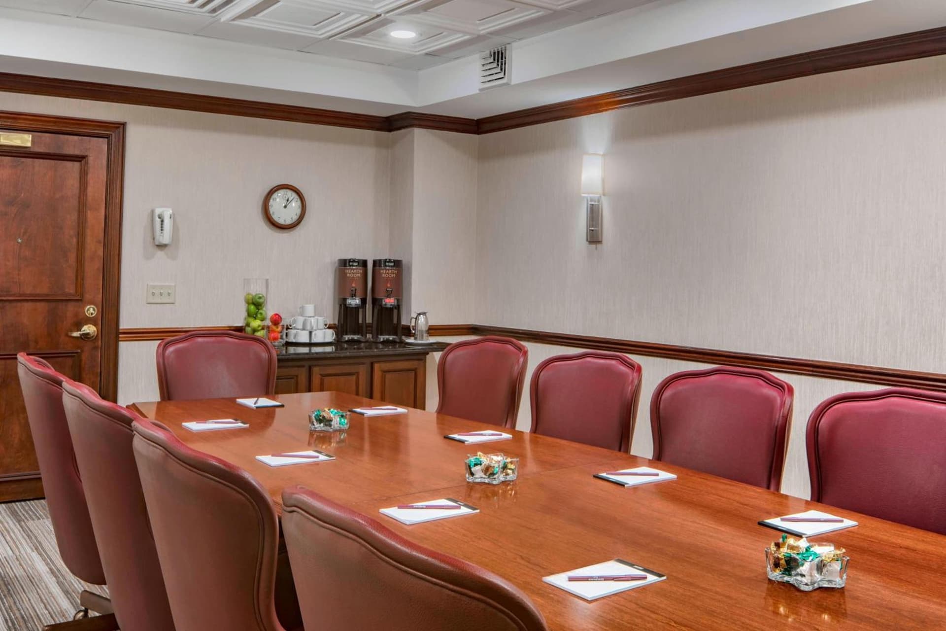 Residence Inn by Marriott West Orange gallery photo in West Orange, NJ — image 9