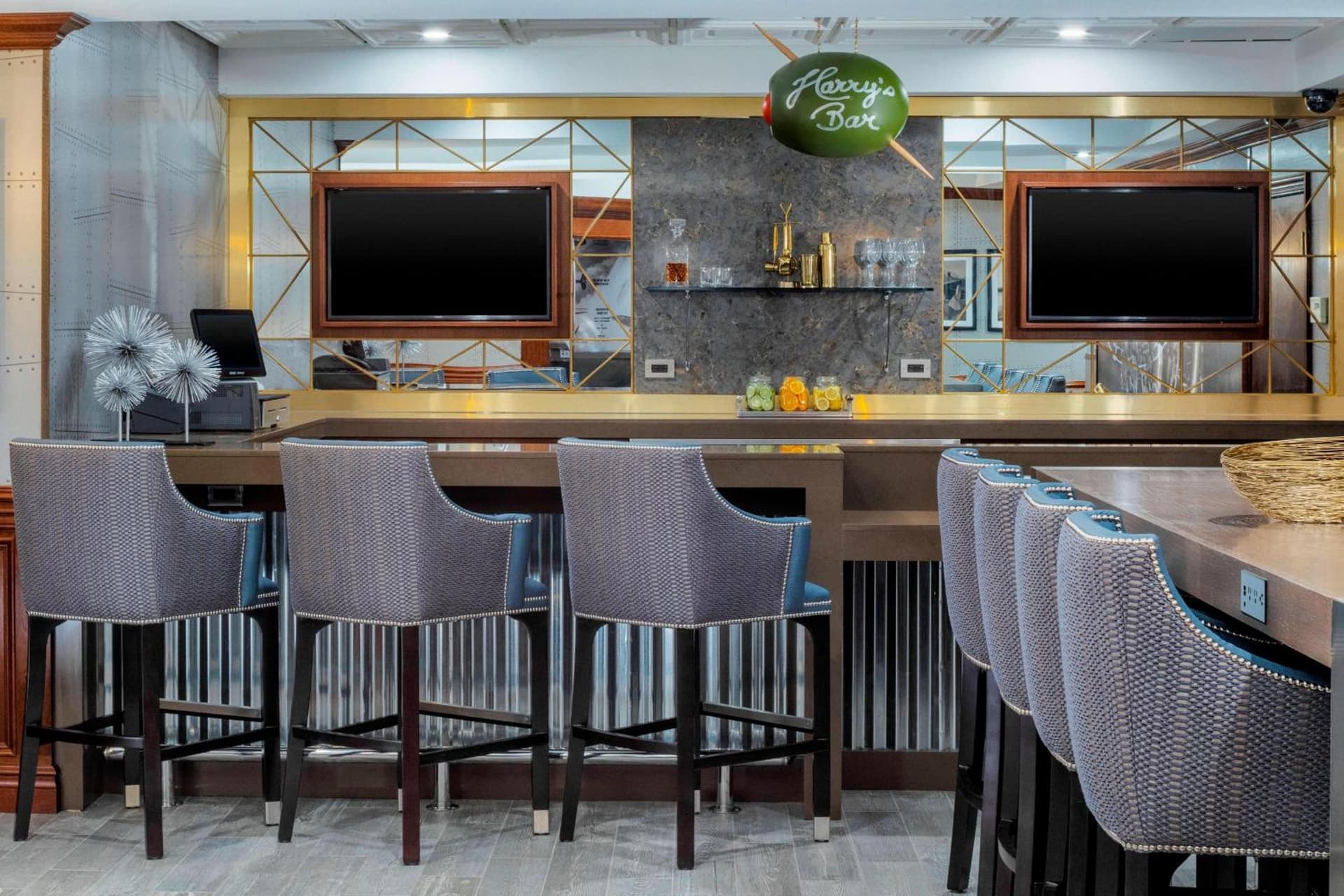 Residence Inn by Marriott West Orange gallery photo in West Orange, NJ — image 31