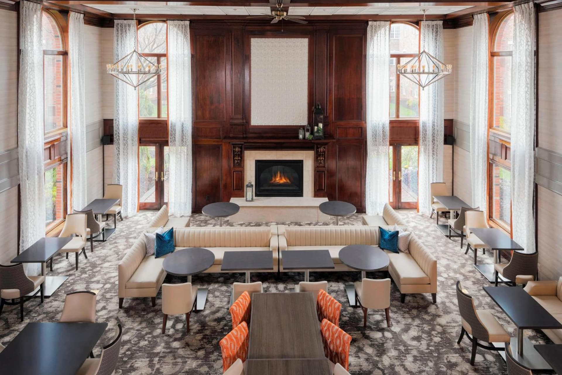 Residence Inn by Marriott West Orange gallery photo in West Orange, NJ — image 11