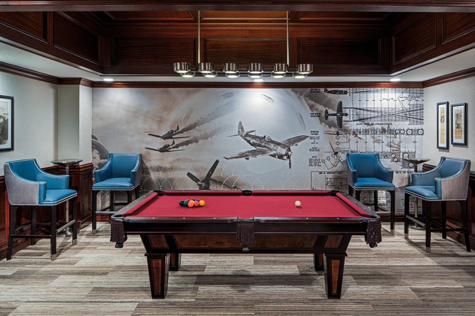 Residence Inn by Marriott West Orange gallery photo in West Orange, NJ — image 5