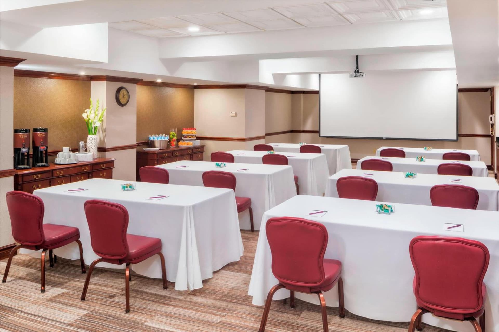 Residence Inn by Marriott West Orange property views in West Orange, NJ — gallery photo 3