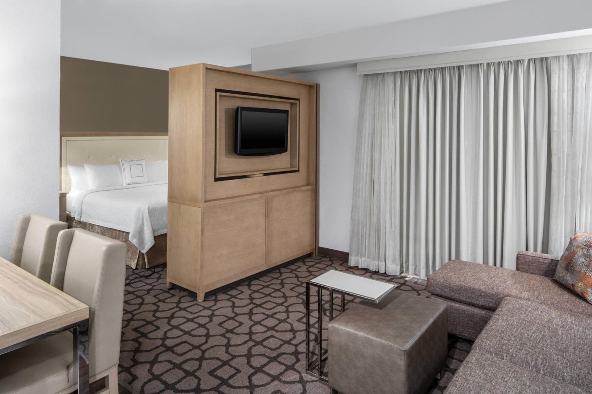 Residence Inn by Marriott West Orange gallery photo in West Orange, NJ — image 28