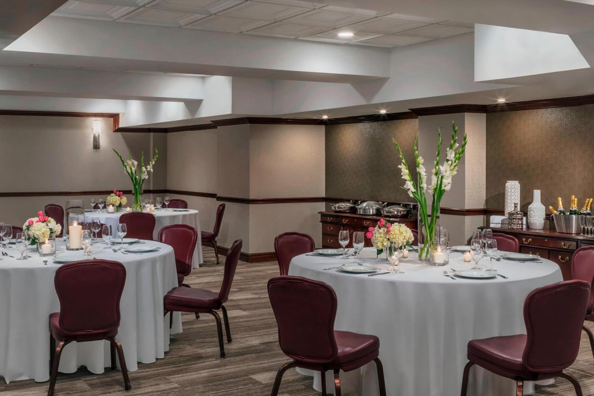 Residence Inn by Marriott West Orange gallery photo in West Orange, NJ — image 25