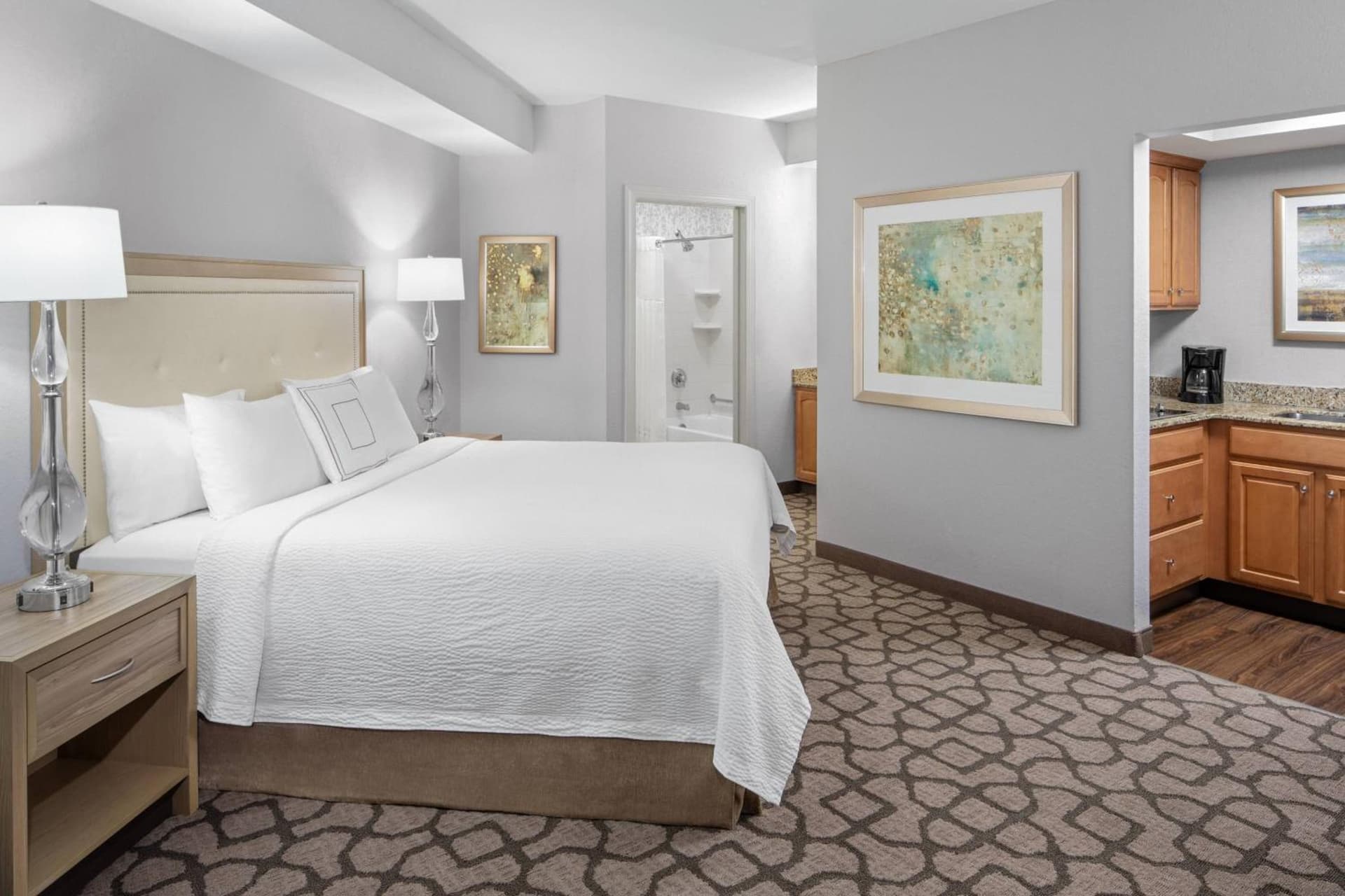 Residence Inn by Marriott West Orange gallery photo in West Orange, NJ — image 8